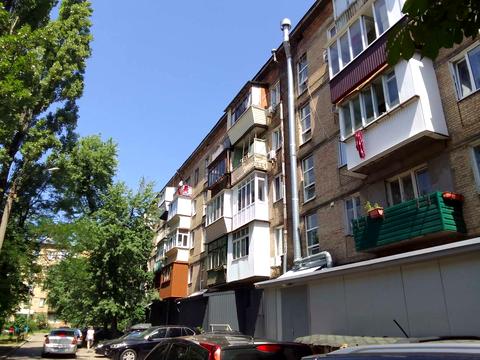 квартира за адресою Леоніда Каденюка просп. (Юрія Гагаріна), 3