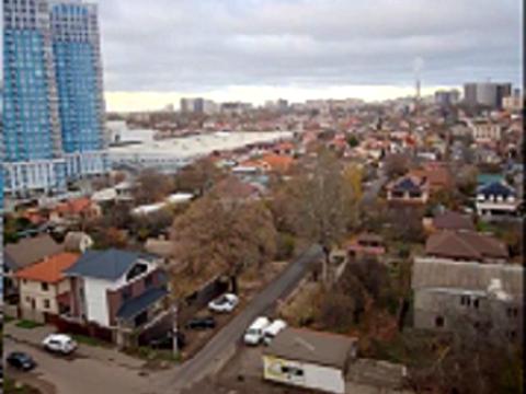 квартира за адресою Жаботинського вул. (Пролетарская улица), 54а/2