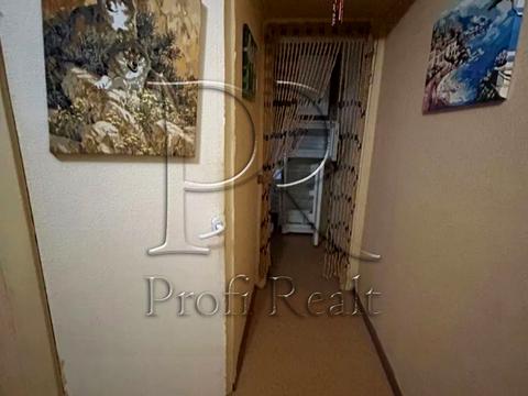 квартира по адресу Митрополита Василия Липковского ул. (Урицкого), 15