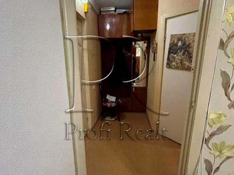 квартира по адресу Митрополита Василия Липковского ул. (Урицкого), 15