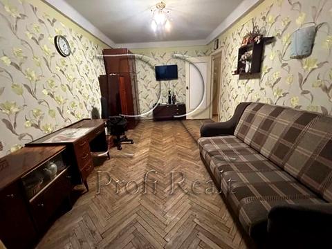 квартира по адресу Митрополита Василия Липковского ул. (Урицкого), 15