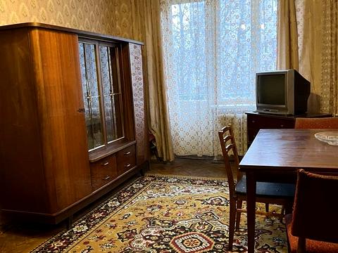 квартира за адресою Леоніда Каденюка просп. (Юрія Гагаріна), 3