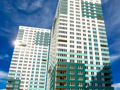 квартира за адресою Жаботинського вул. (Пролетарская улица), 54а/2