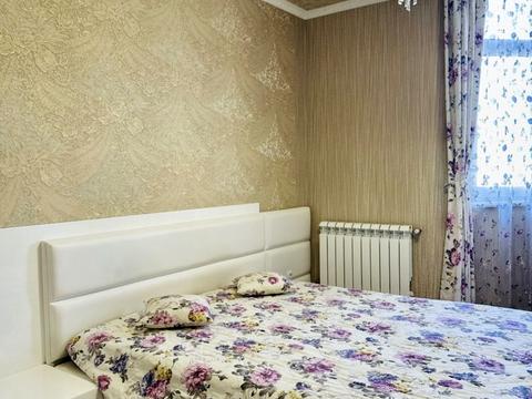 квартира за адресою Григорівське шосе (Комсомольське), 55