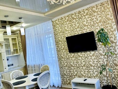 квартира за адресою Григорівське шосе (Комсомольське), 55