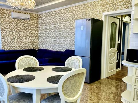 квартира за адресою Григорівське шосе (Комсомольське), 55