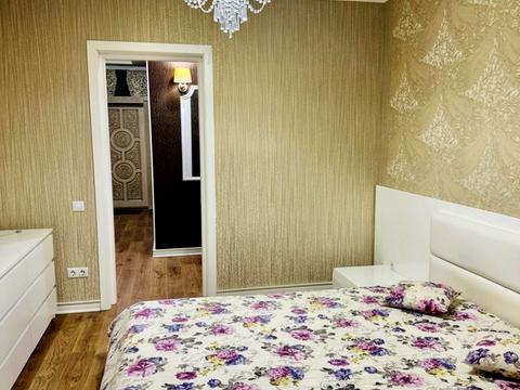 квартира за адресою Григорівське шосе (Комсомольське), 55