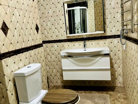 квартира за адресою Григорівське шосе (Комсомольське), 55