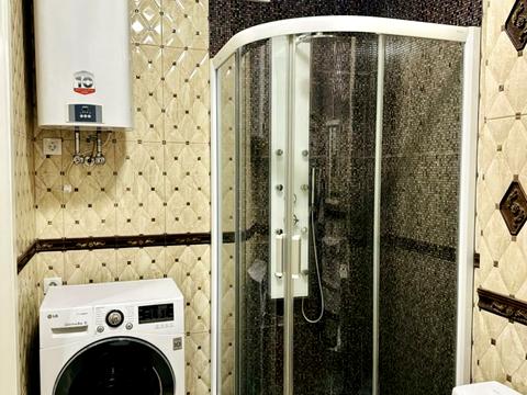 квартира за адресою Григорівське шосе (Комсомольське), 55