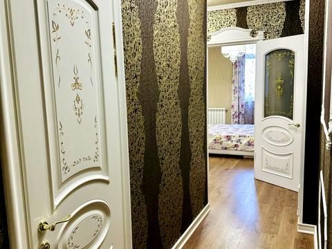 квартира за адресою Григорівське шосе (Комсомольське), 55