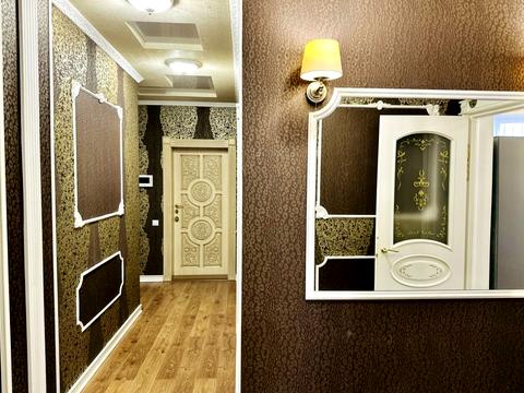 квартира за адресою Григорівське шосе (Комсомольське), 55