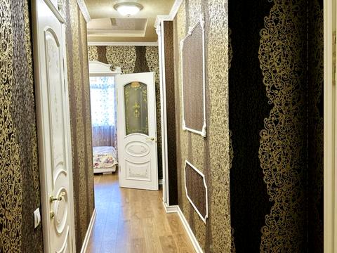 квартира за адресою Григорівське шосе (Комсомольське), 55