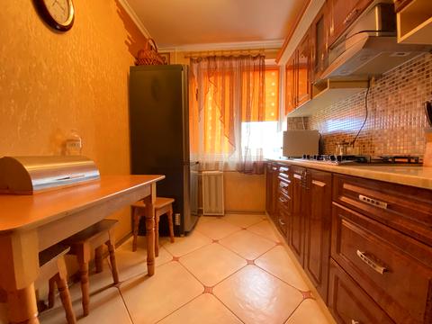 квартира по адресу Владимира Великого ул. (Олександра Поля), 29б