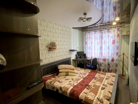 квартира по адресу Владимира Великого ул. (Олександра Поля), 29б