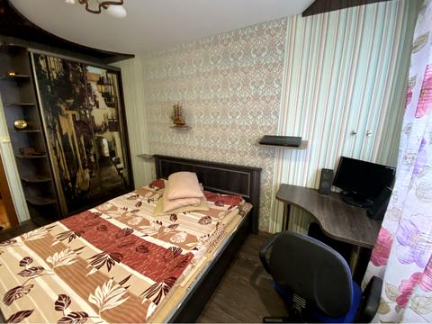 квартира по адресу Владимира Великого ул. (Олександра Поля), 29б