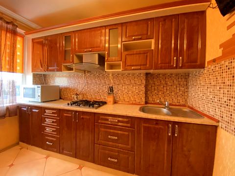 квартира по адресу Владимира Великого ул. (Олександра Поля), 29б