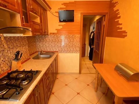 квартира по адресу Владимира Великого ул. (Олександра Поля), 29б