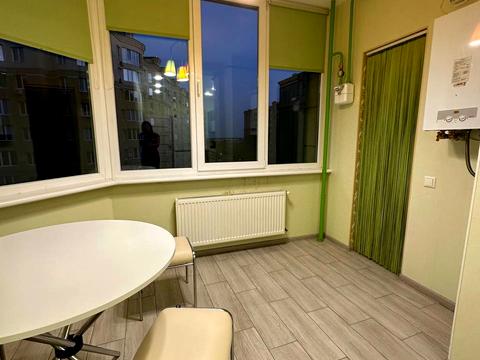 квартира за адресою Зелена вул., 12-А