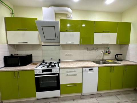 квартира за адресою Зелена вул., 12-А