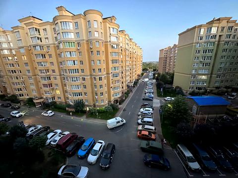 квартира за адресою Зелена вул., 12-А