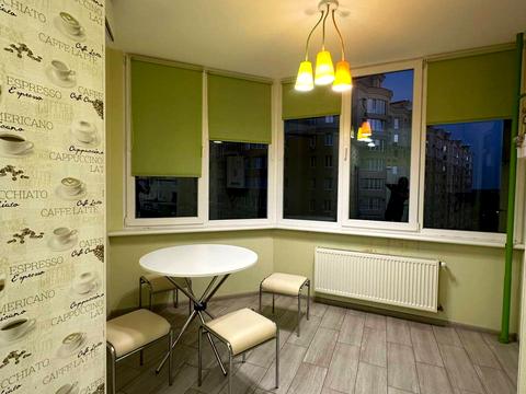 квартира за адресою Зелена вул., 12-А