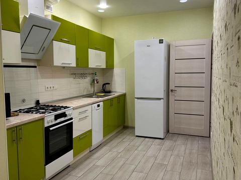 квартира за адресою Зелена вул., 12-А