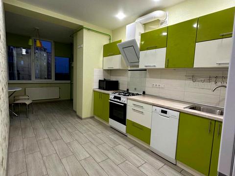 квартира за адресою Зелена вул., 12-А