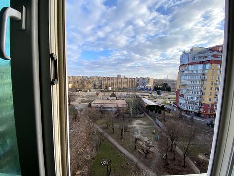 квартира по адресу Владимира Великого ул. (Олександра Поля), 29б