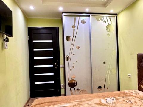 квартира за адресою Дніпро, Терещенківська вул. (Червоного Козацтва), 2