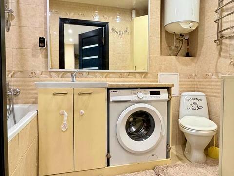 квартира за адресою Дніпро, Терещенківська вул. (Червоного Козацтва), 2