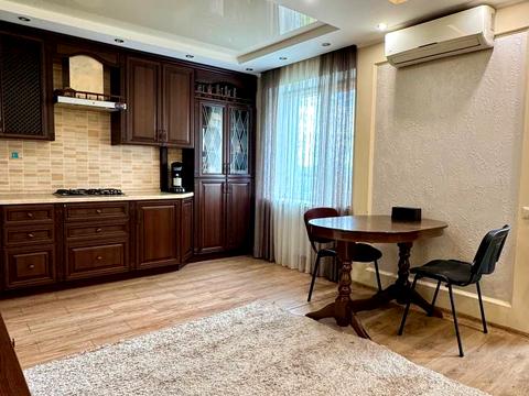 квартира за адресою Дніпро, Терещенківська вул. (Червоного Козацтва), 2