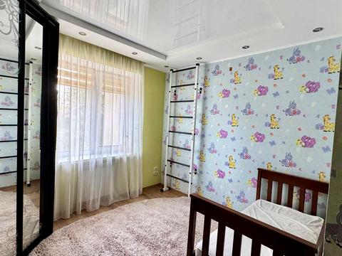 квартира за адресою Дніпро, Терещенківська вул. (Червоного Козацтва), 2