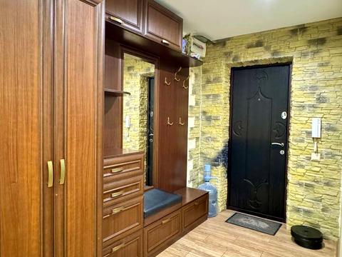 квартира за адресою Дніпро, Терещенківська вул. (Червоного Козацтва), 2