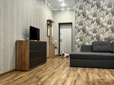 квартира по адресу с. Крыжановка, Владислава Бувалкина ул., 60-Ж