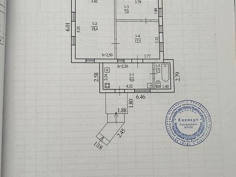 дом по адресу Дзеркальна ул.