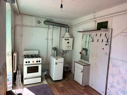 дом по адресу Дзеркальна ул.