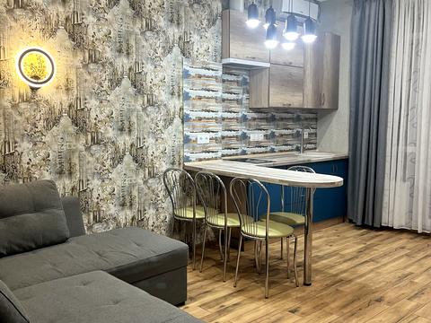 квартира по адресу с. Крыжановка, Владислава Бувалкина ул., 60-Ж