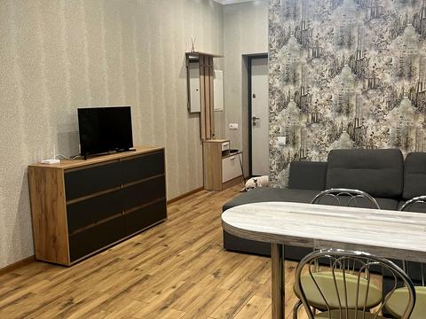 квартира по адресу с. Крыжановка, Владислава Бувалкина ул., 60-Ж