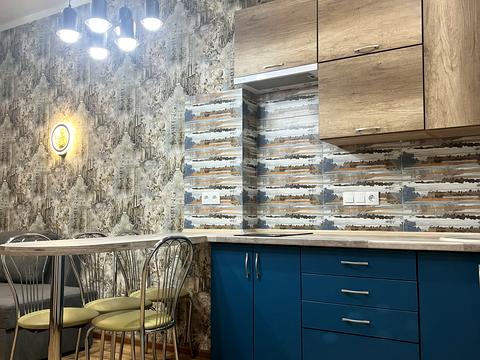 квартира по адресу с. Крыжановка, Владислава Бувалкина ул., 60-Ж