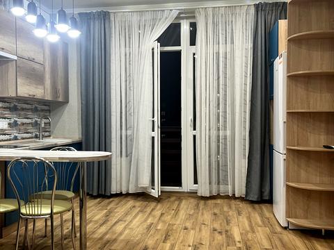 квартира по адресу с. Крыжановка, Владислава Бувалкина ул., 60-Ж