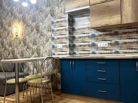 квартира по адресу с. Крыжановка, Владислава Бувалкина ул., 60-Ж