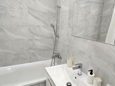 квартира за адресою Старокостянтинівське шосе, 5/3