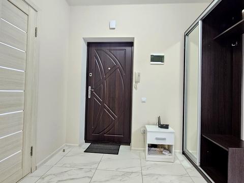 квартира за адресою Старокостянтинівське шосе, 5/3