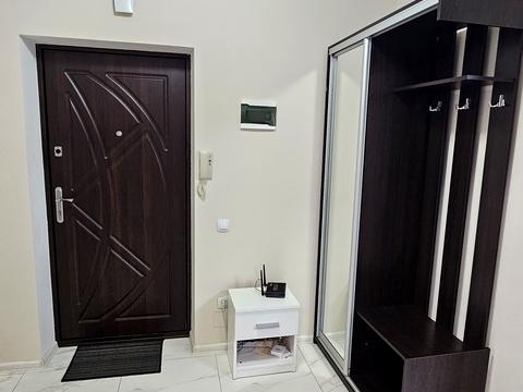 квартира за адресою Старокостянтинівське шосе, 5/3