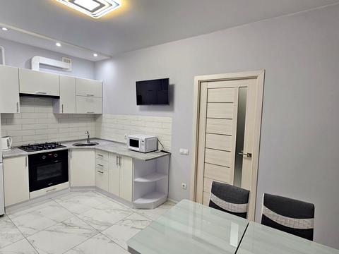 квартира за адресою Старокостянтинівське шосе, 5/3