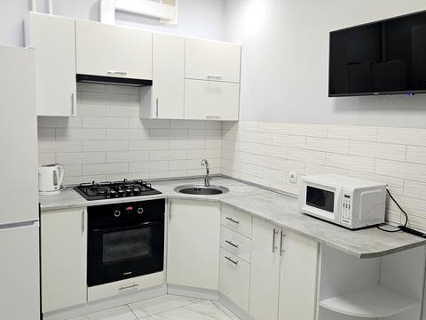 квартира за адресою Старокостянтинівське шосе, 5/3