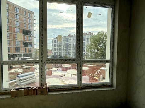 квартира за адресою Приозерна вул., 32