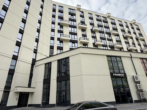 квартира по адресу Приозерна ул., 32