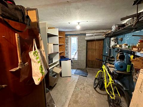 будинок за адресою Сурсько-Литовська вул.