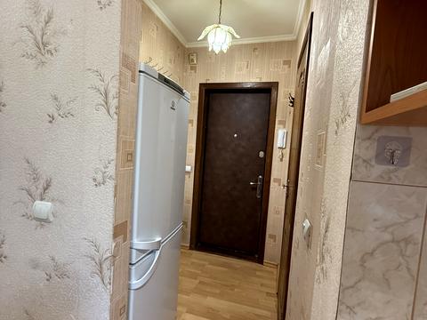 квартира за адресою Олекси Тихого вул. (Виборзька), 55/13